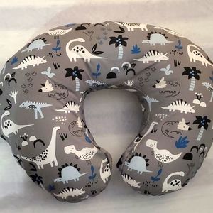 Boppy Original Feeding and Infant Support Pillow